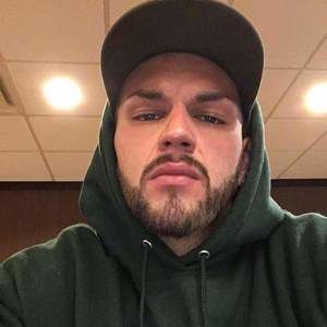 Meet your Posher, Justin